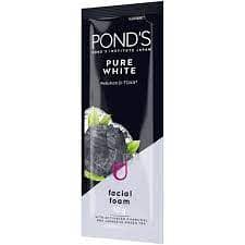 ponds+face+wash 1