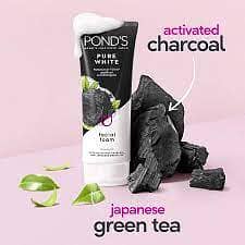 ponds+face+wash 4