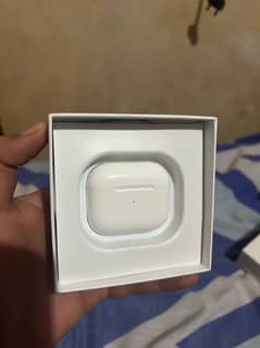 Airpods 3rd Generation – MME73AM/A - Copy