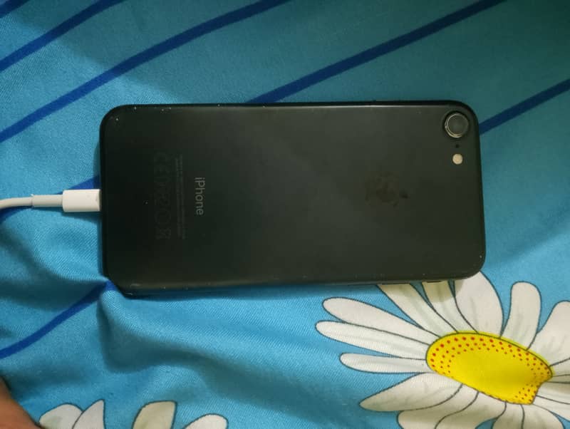 Apple iPhone 7 256gb 4