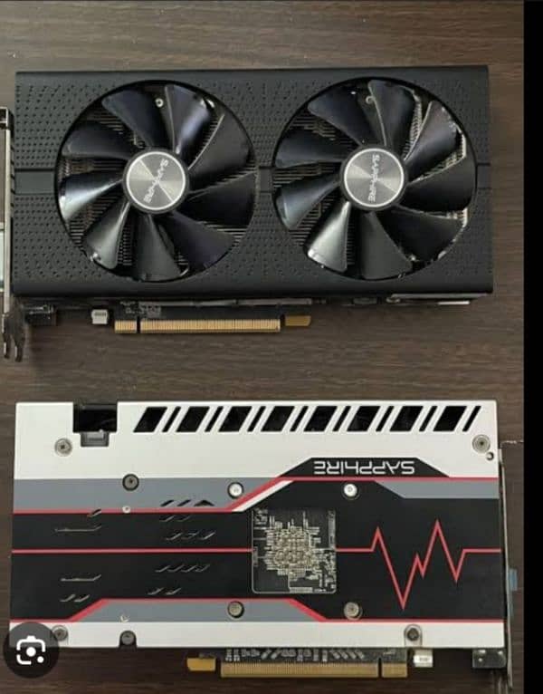 Rx 580 8gb 0