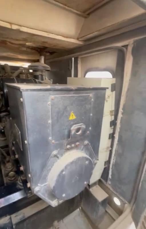 80KVA Generator for Sale 2