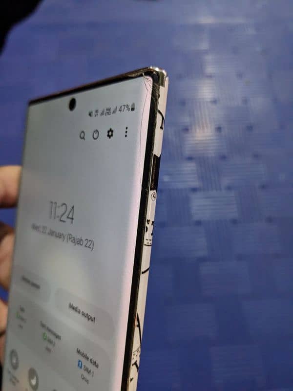 Note 10 Plus 5G PTA APPROVED 7