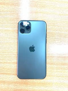 Iphone 11 pro (NON PTA)