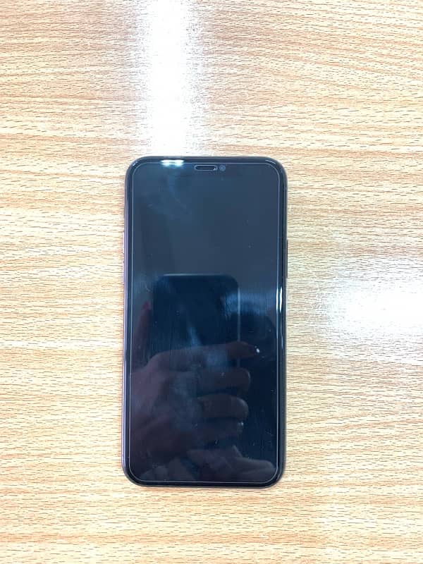 Iphone 11 pro (NON PTA) 2