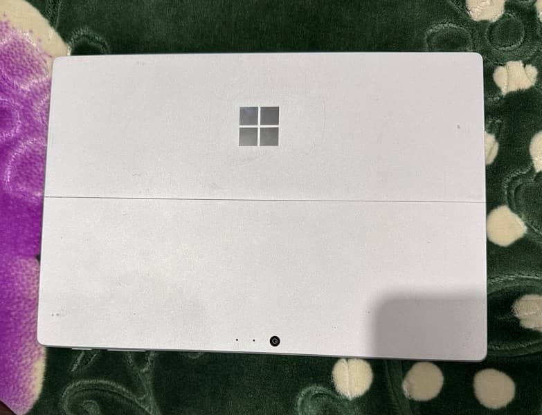 Microsoft Surface Pro Tablet 2