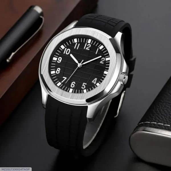 men watch 3