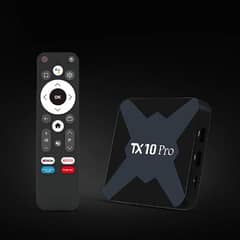 Android tv box