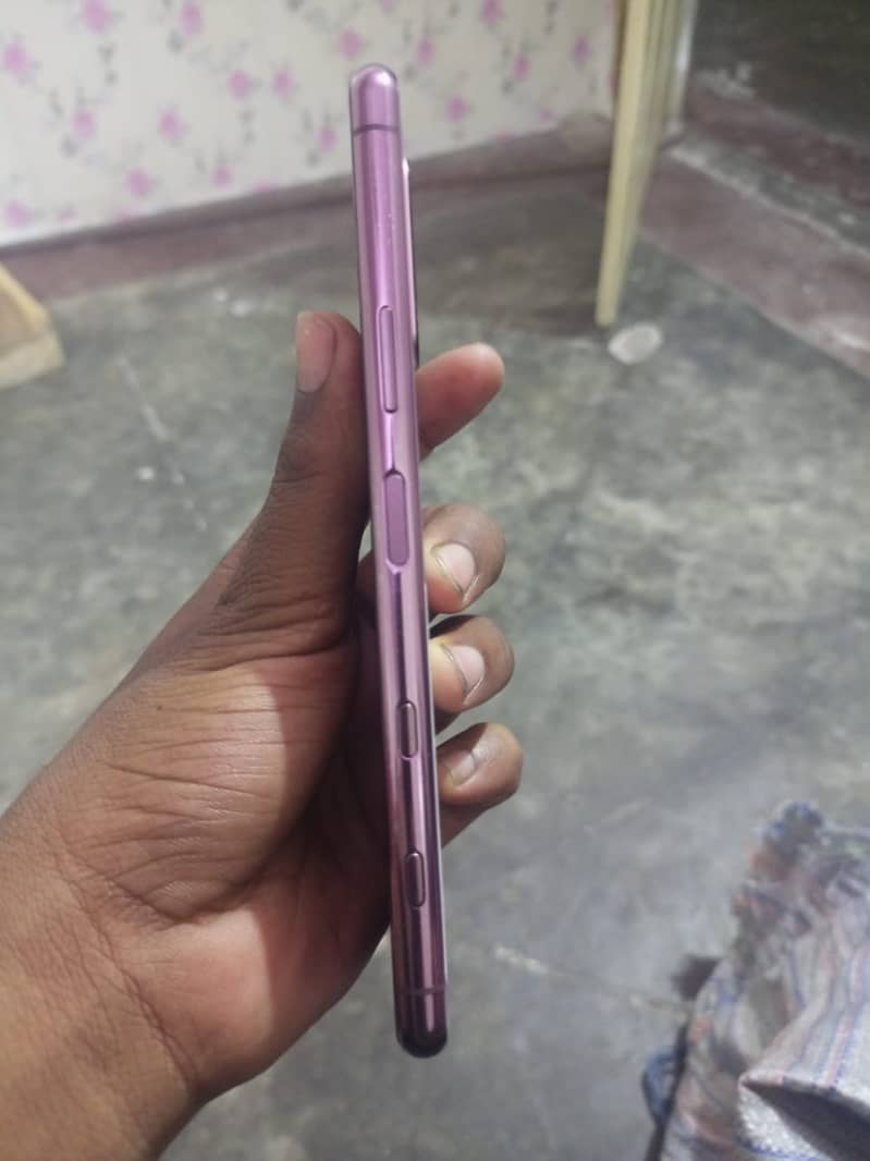 Sony Xperia 5mark2 03437144706 whatsapp 6