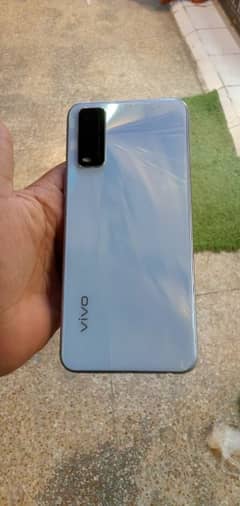 vivo y 20