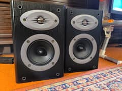 Celestion Bookshelf Speakers