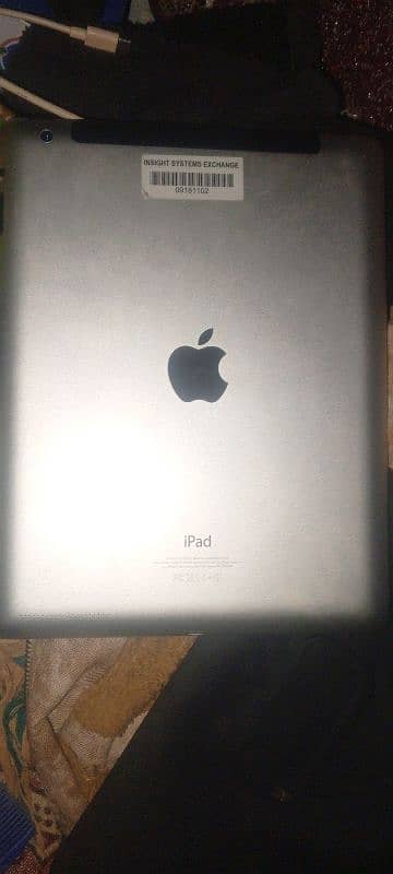 iPad 4 1