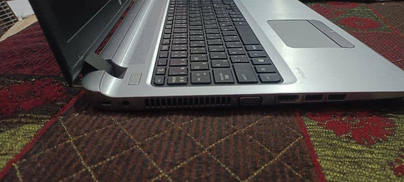 HP PROBOOK 450G3 1