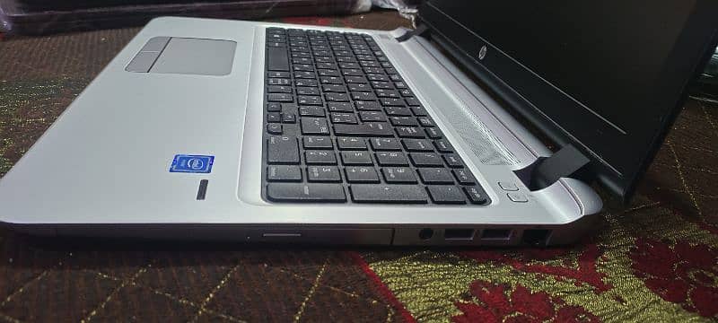 HP PROBOOK 450G3 2