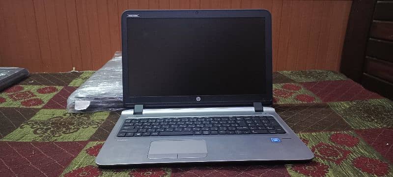 HP PROBOOK 450G3 3