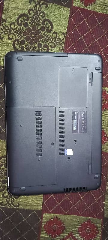 HP PROBOOK 450G3 5