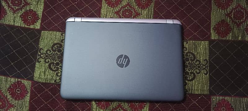 HP PROBOOK 450G3 6