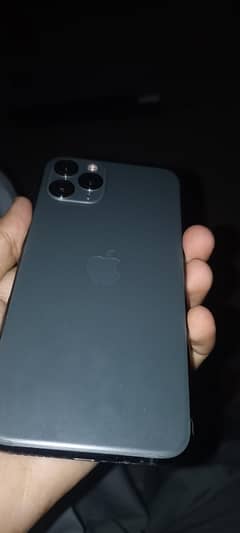 iphone 11 pro read description