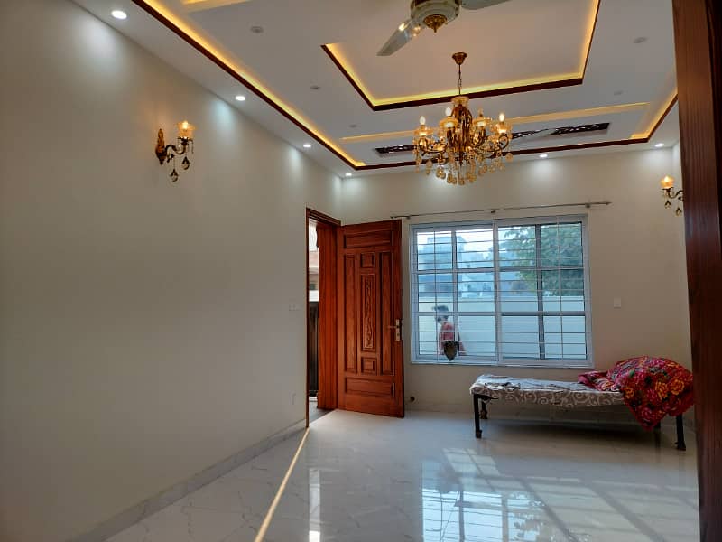 Most Beautiful Luxury 10 Marla House For Sale In Top City1 Islamabad 6