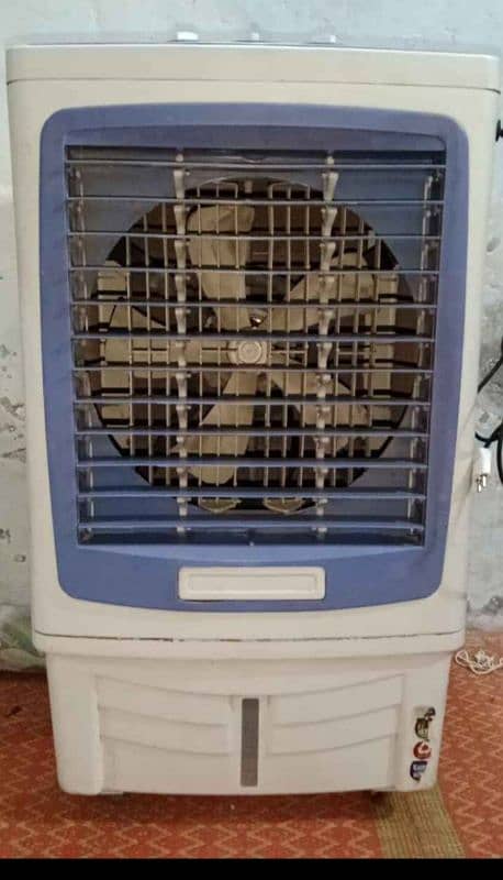 General Air Cooler very good Condition 0