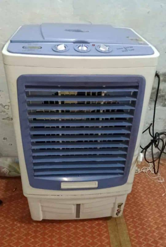 General Air Cooler very good Condition 1