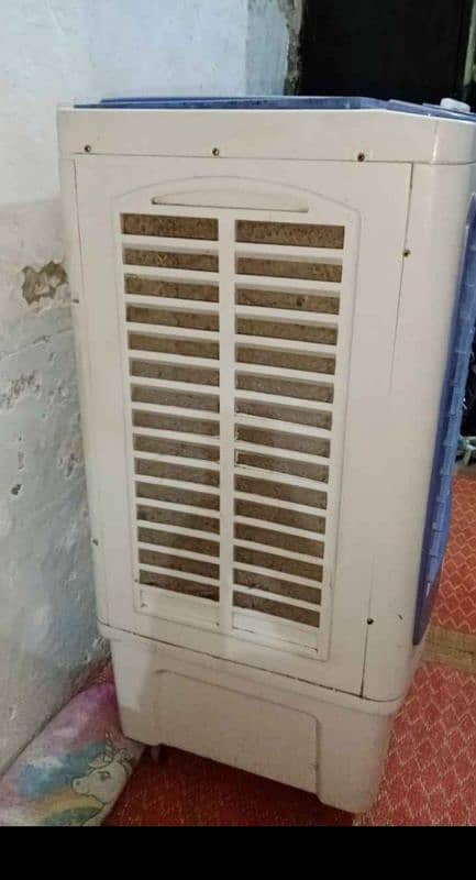 General Air Cooler very good Condition 3