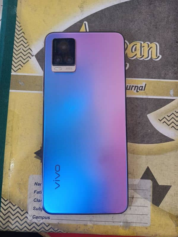 vivo v20  for sale 2