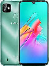 Infinix Smart 2