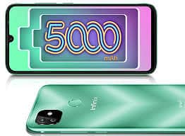 Infinix Smart 2 2