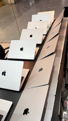 MacBook Pro M1 Pro M2 Pro 14 inch 16 inch 16GB 32GB 64GB 512GB 1TB 2TB