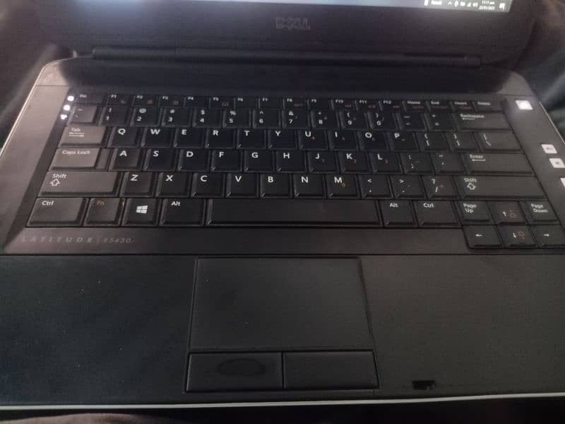 Dell laptop i5 3rd generation 3