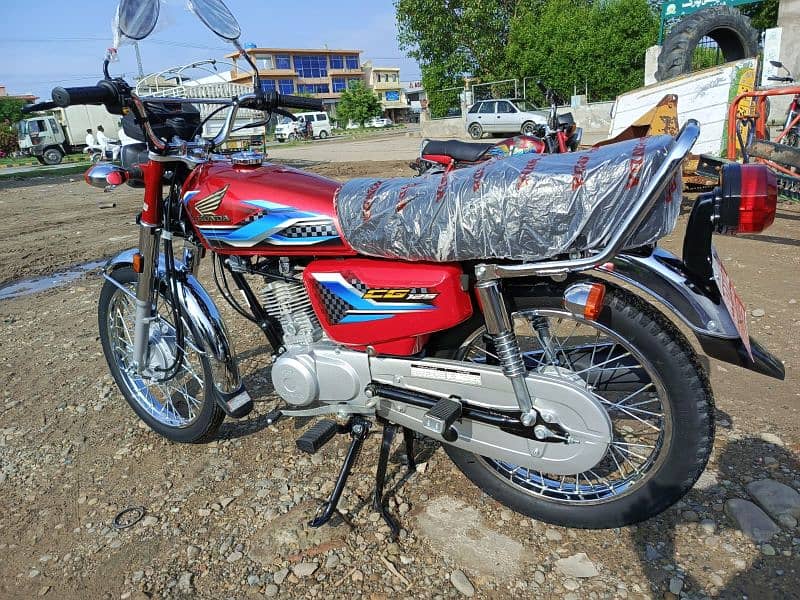 Honda 2024 0