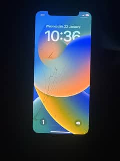 iphone x 64gb Pta Approved