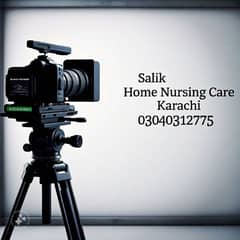 Salik Home Nursing Care Karachi