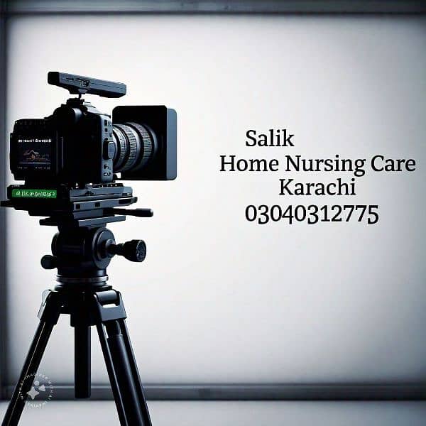 Salik Home Nursing Care Karachi 0