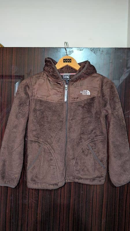 The North Face, Super Dry 0