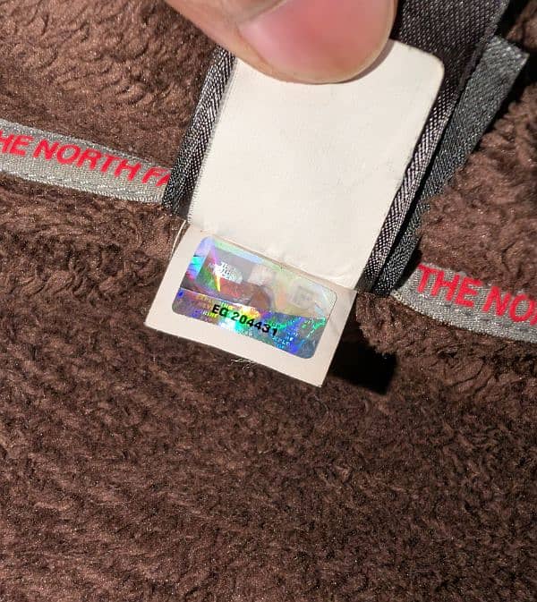 The North Face, Super Dry 2