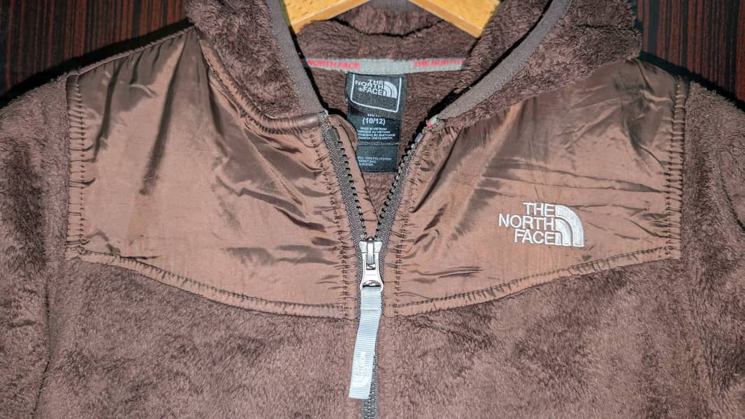 The North Face, Super Dry 3