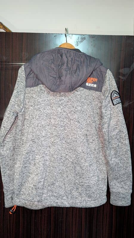 The North Face, Super Dry 7