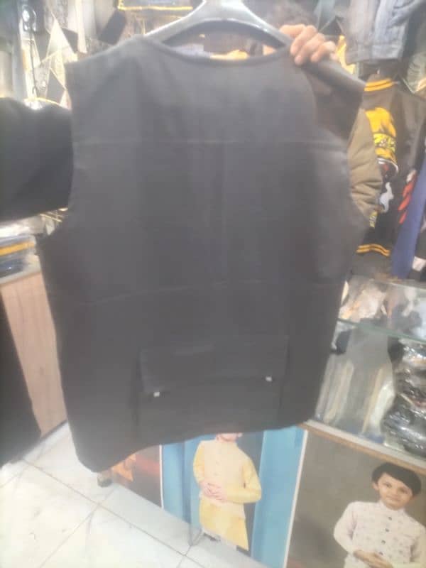 Big Sale sidhu moose wala jacket available 3