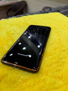 ONEPLUS 7T PRO MCLAREN 12/256 PTA APROVE