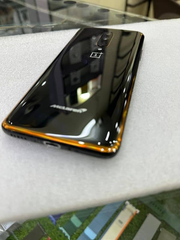 ONEPLUS 7T PRO MCLAREN 12/256 PTA APROVE 9