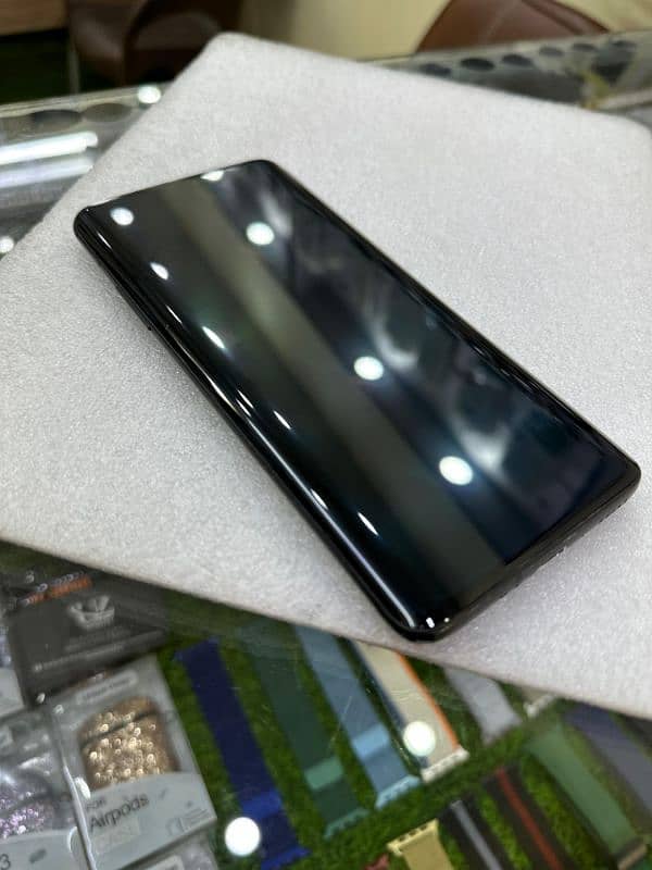 ONEPLUS 7T PRO MCLAREN 12/256 PTA APROVE 17