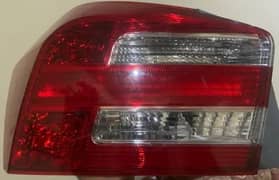 honda city back/tail light (left side)