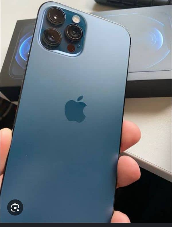 Iphone 12 pro max 0