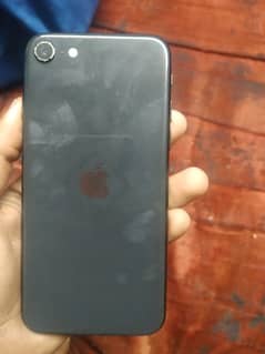 iPhone SE 2020 gb128 pta approved