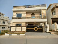 10 Marla Modern Luxury House For Sale In Top City1 Islamabad