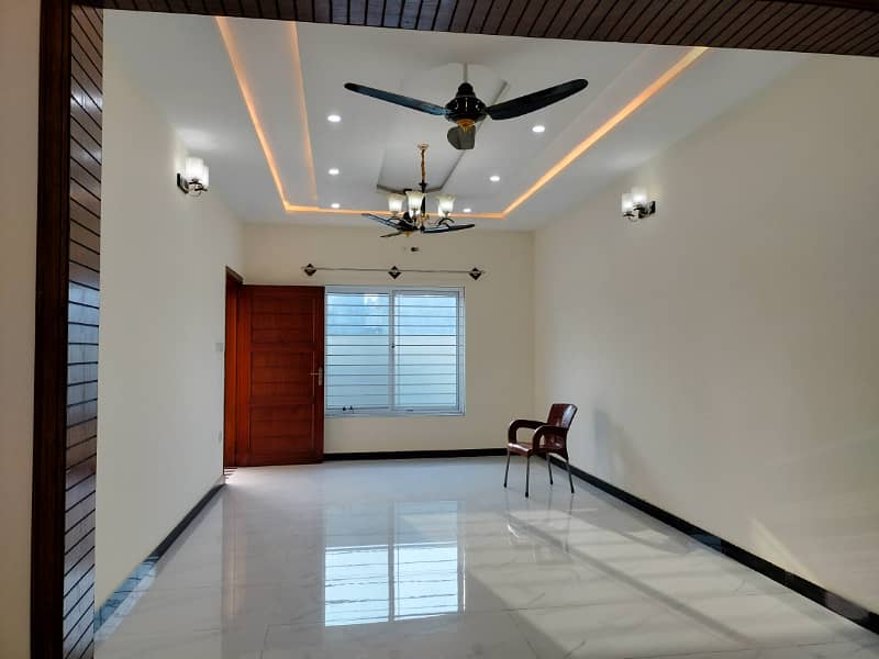 10 Marla Modern Luxury House For Sale In Top City1 Islamabad 7