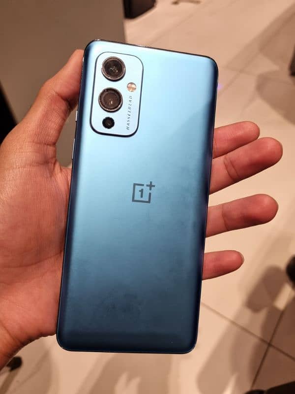 OnePlus 9 5G 12/256 0