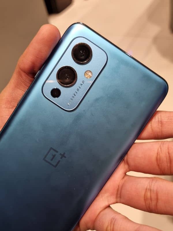 OnePlus 9 5G 12/256 1